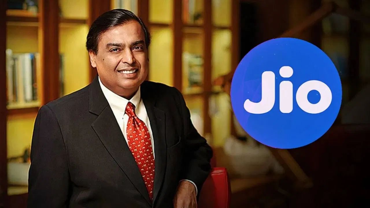 Reliance Jio Big Offer